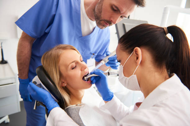 Best Dental Inlays and Onlays  in Palmetto, GA