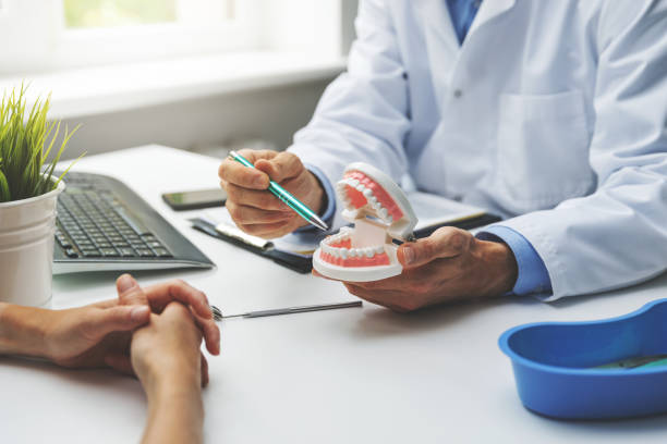 Why Choose Us for Your Dental Needs in Palmetto, GA