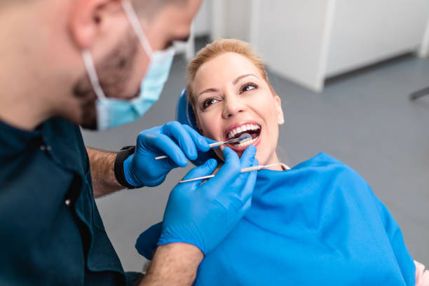 Best Tooth Extraction  in Palmetto, GA