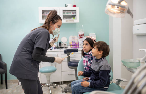 Best Pediatric Dentistry  in Palmetto, GA