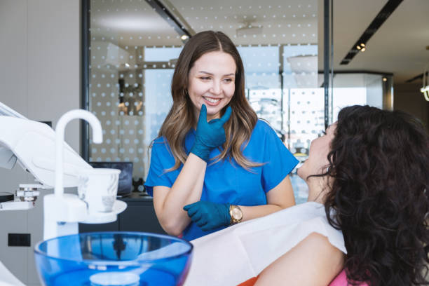 Best Root Canal Treatment  in Palmetto, GA