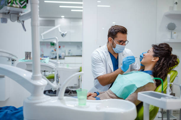  Palmetto, GA Holistic Dental Services Pros